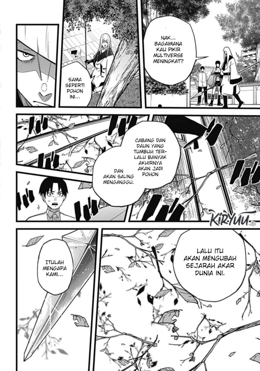 Nobunaga Multiverse
