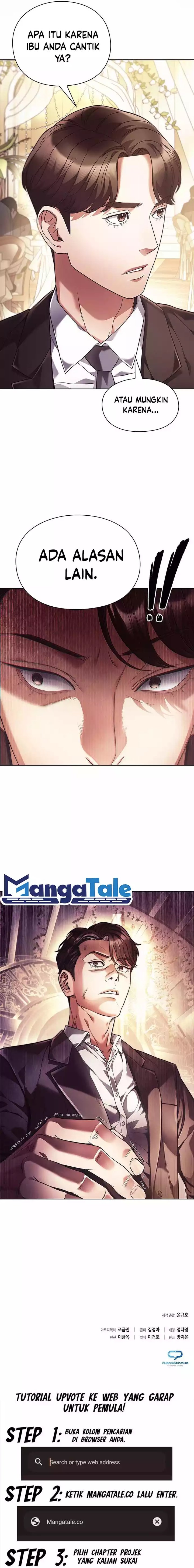 Office Worker Who Sees Fate