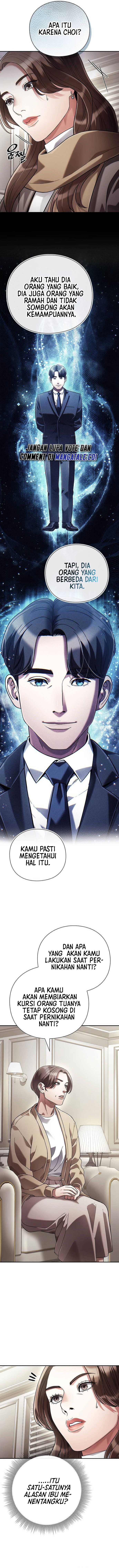 Office Worker Who Sees Fate