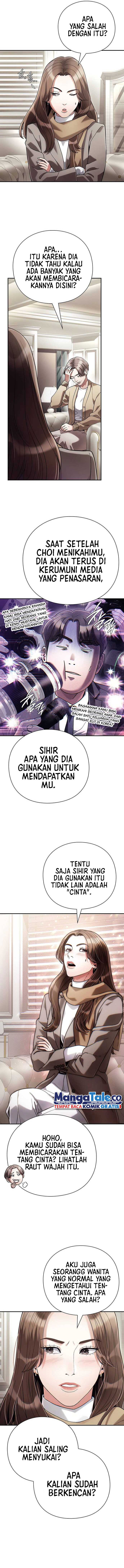 Office Worker Who Sees Fate