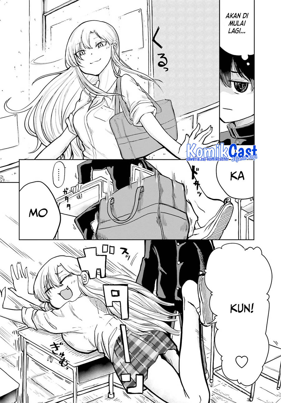 Okitsune Gal Katabami-san