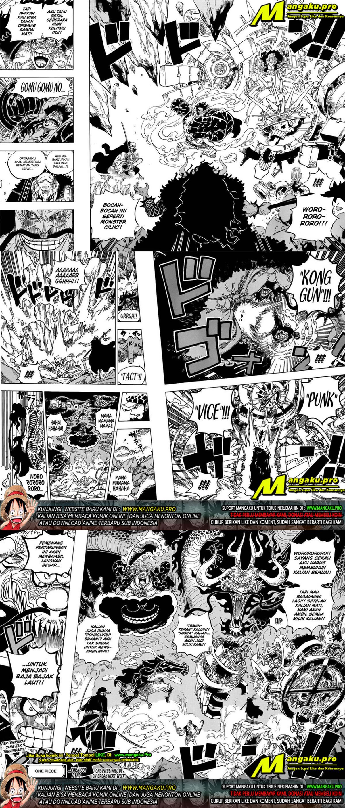 One Piece