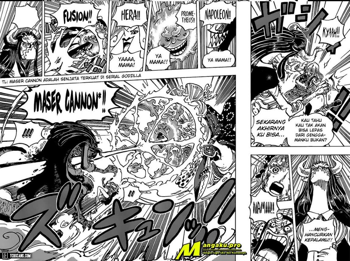 One Piece