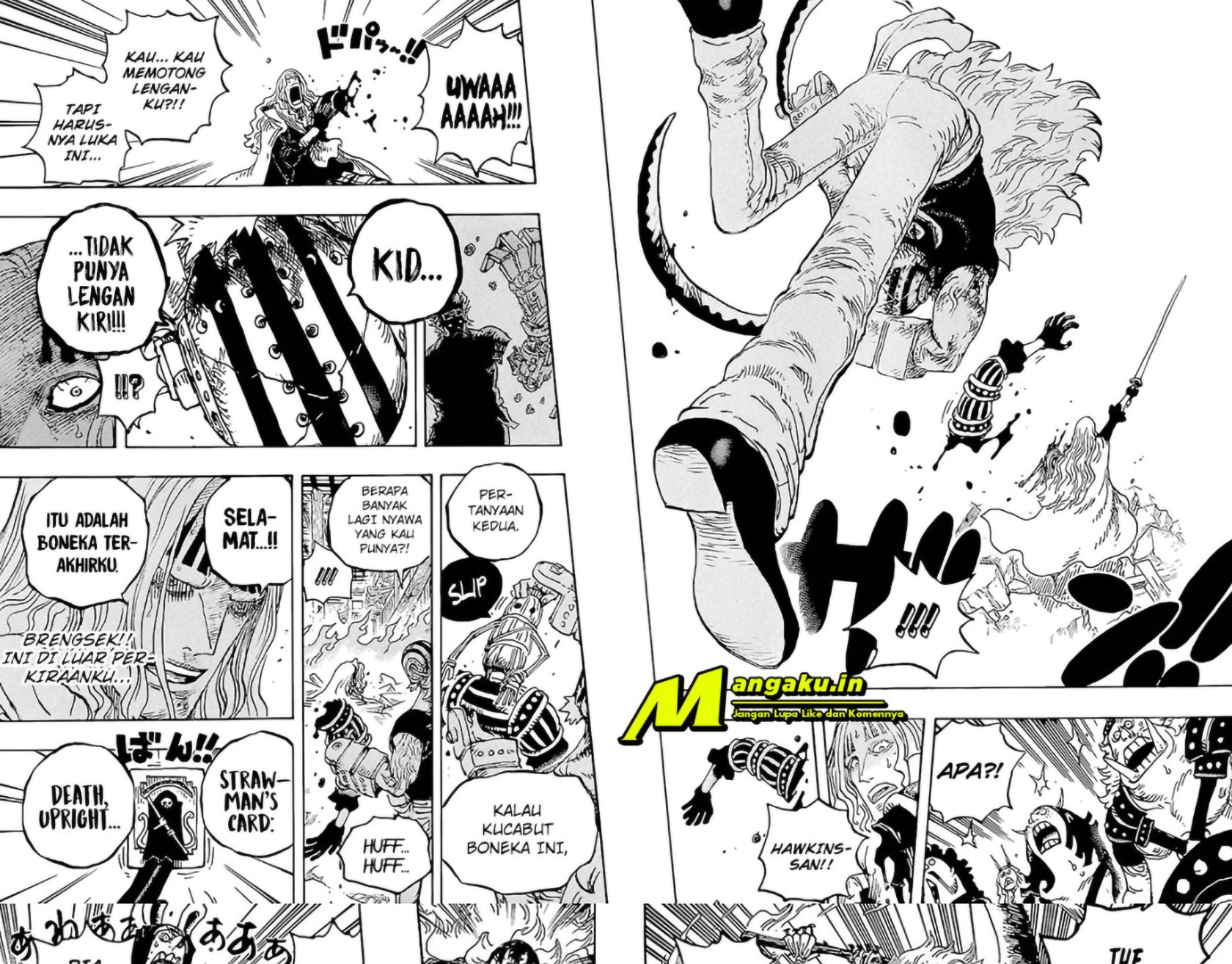 One Piece