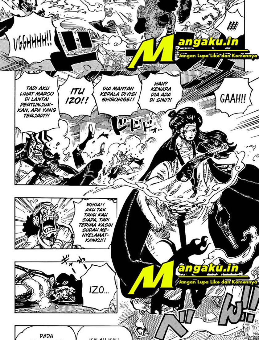 One Piece