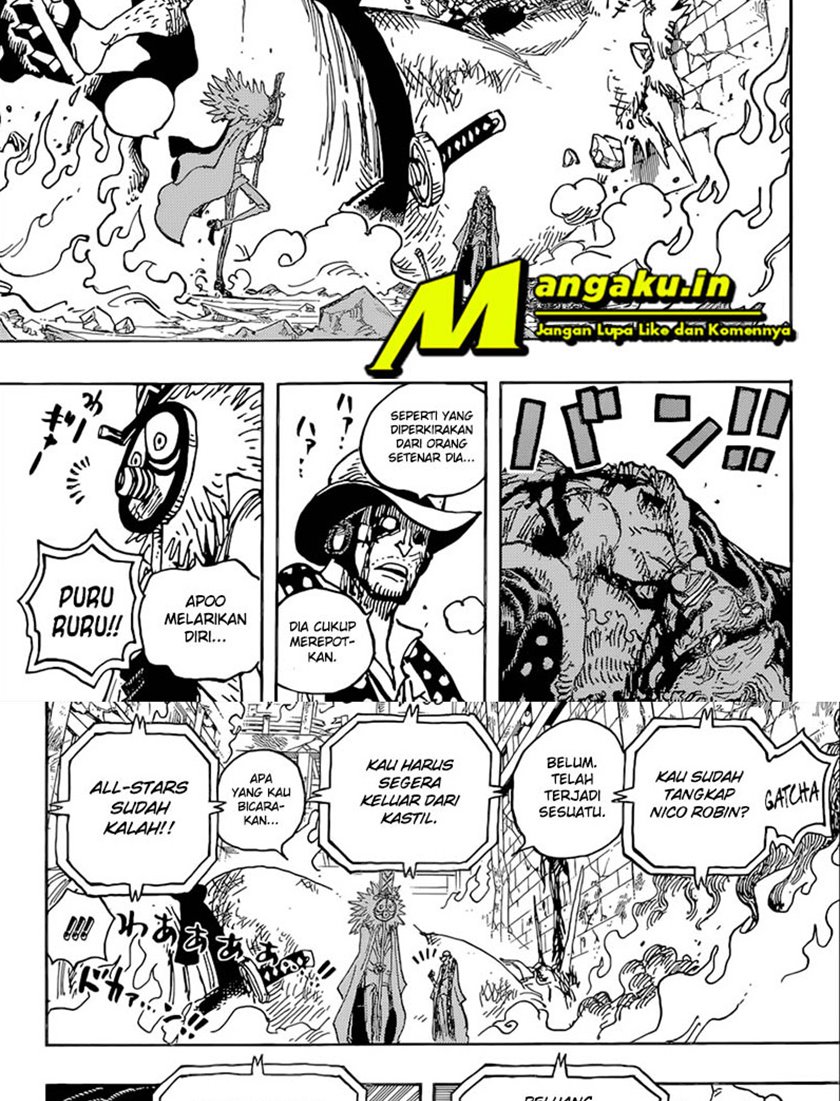 One Piece