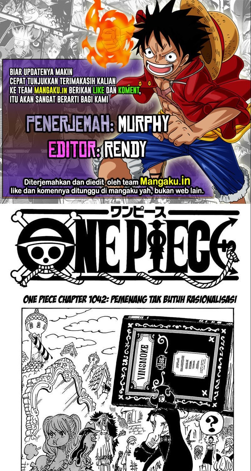 One Piece