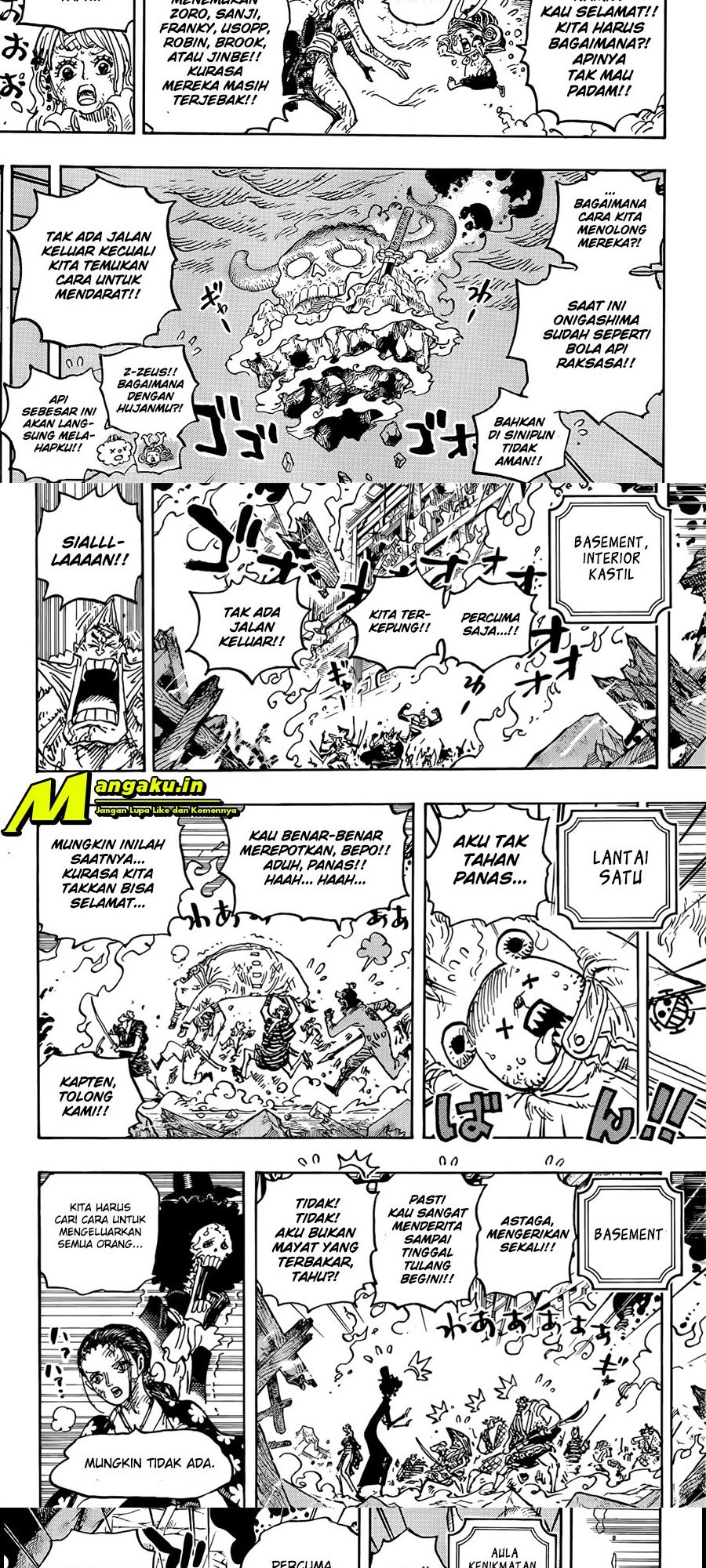 One Piece