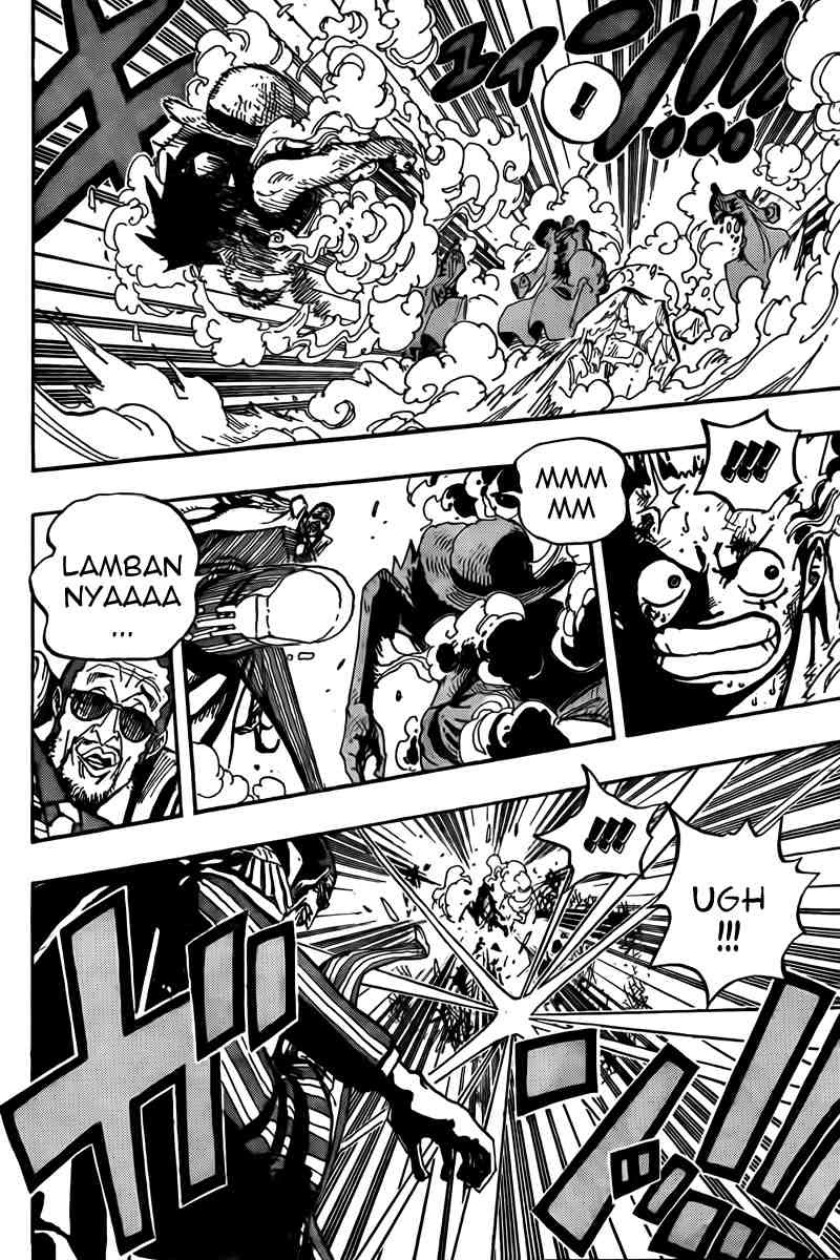 One Piece