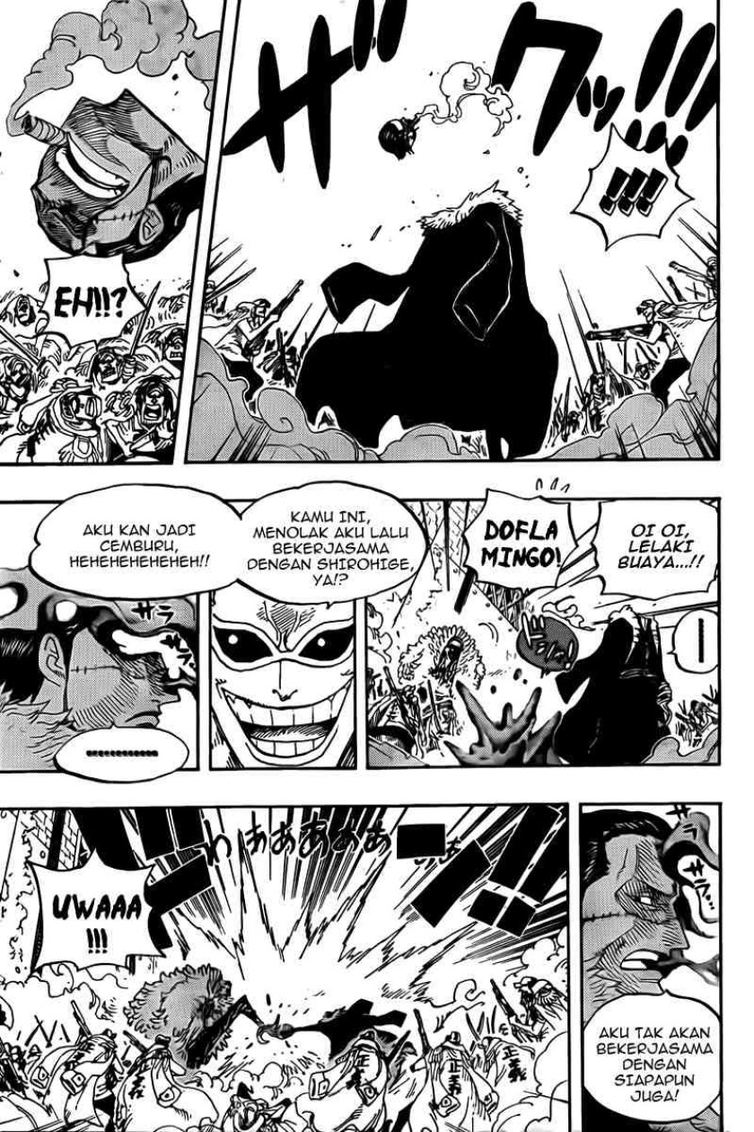 One Piece