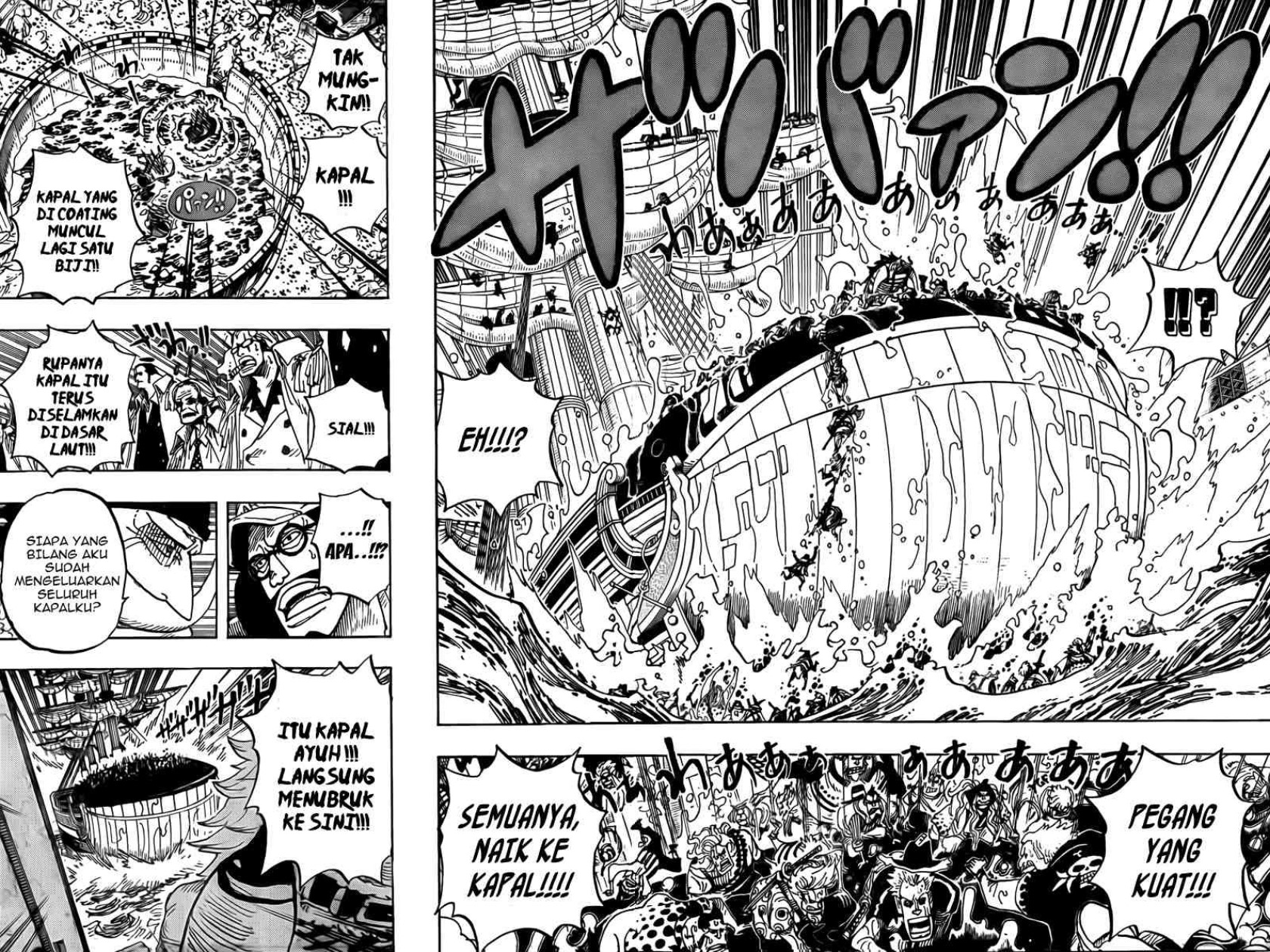 One Piece