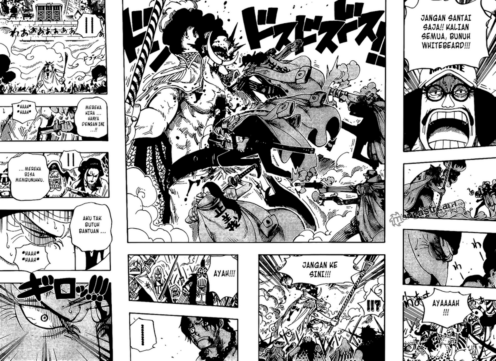 One Piece