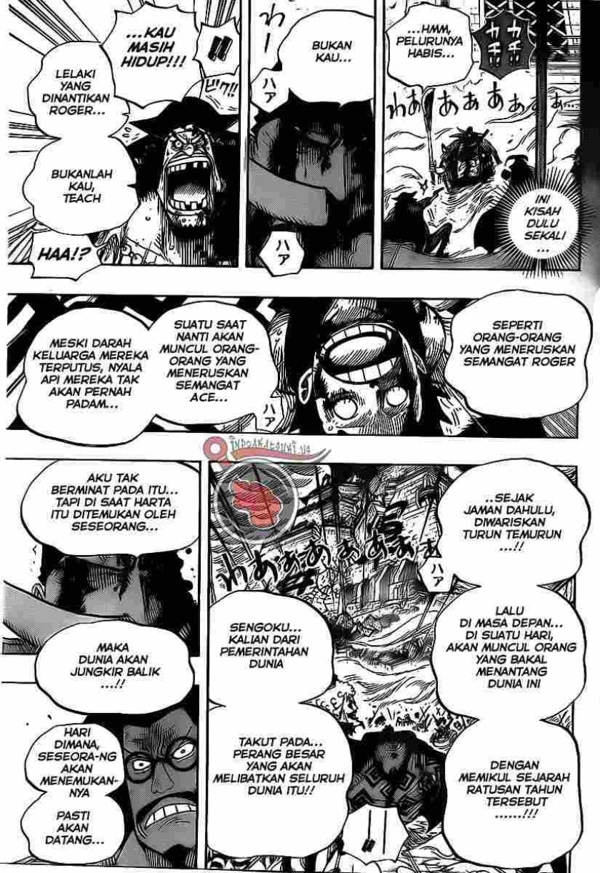 One Piece