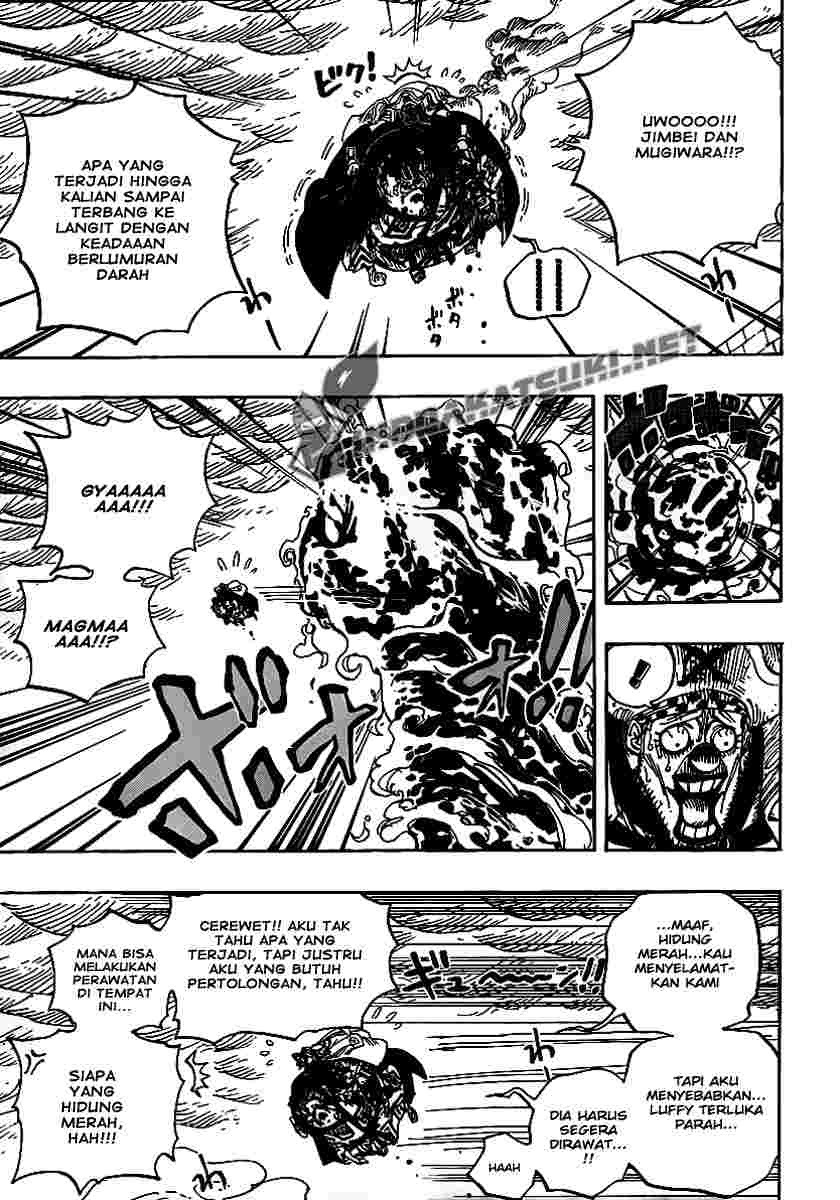 One Piece