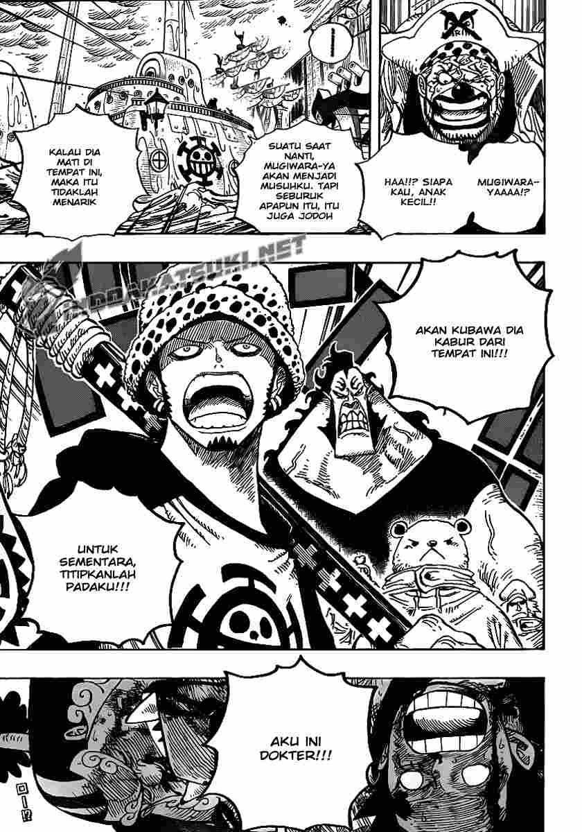One Piece