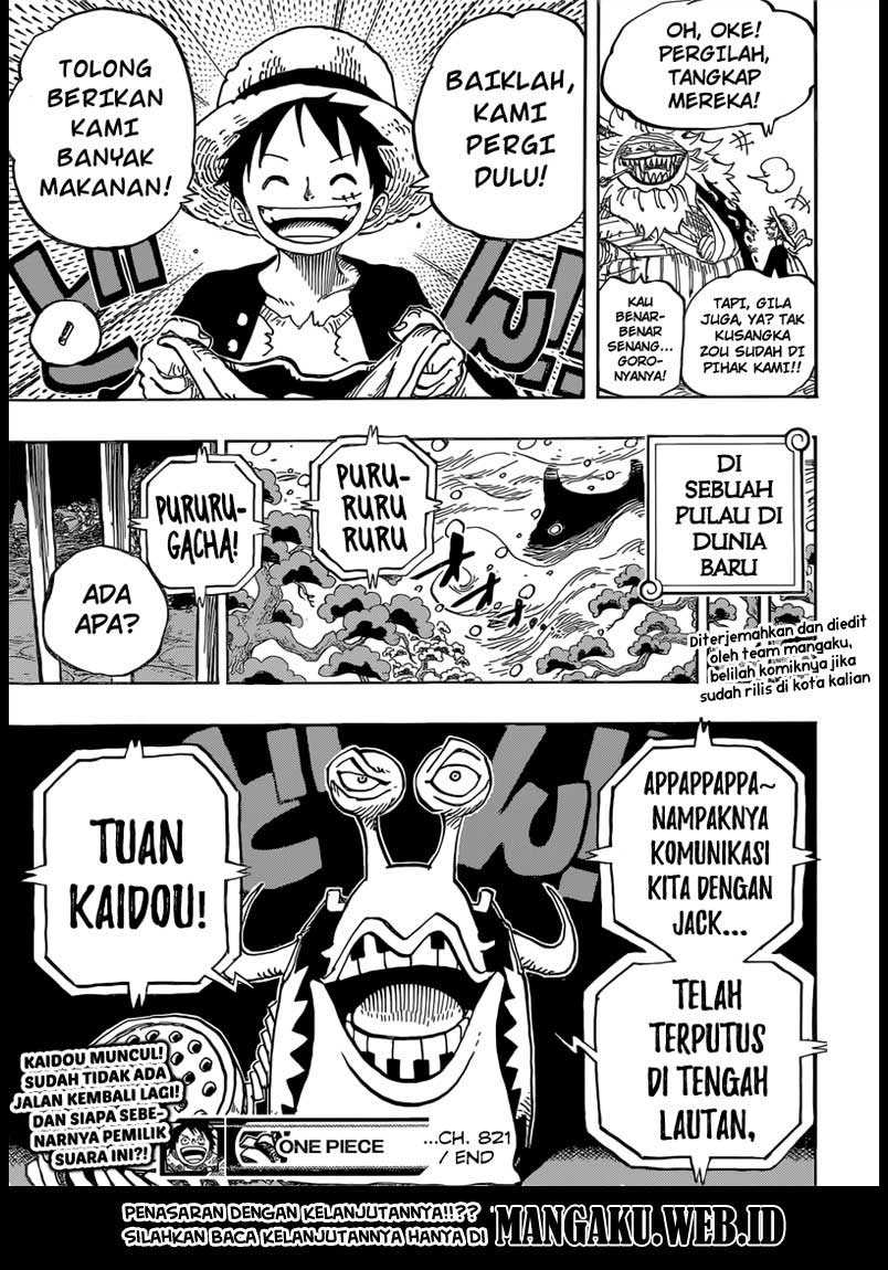 One Piece