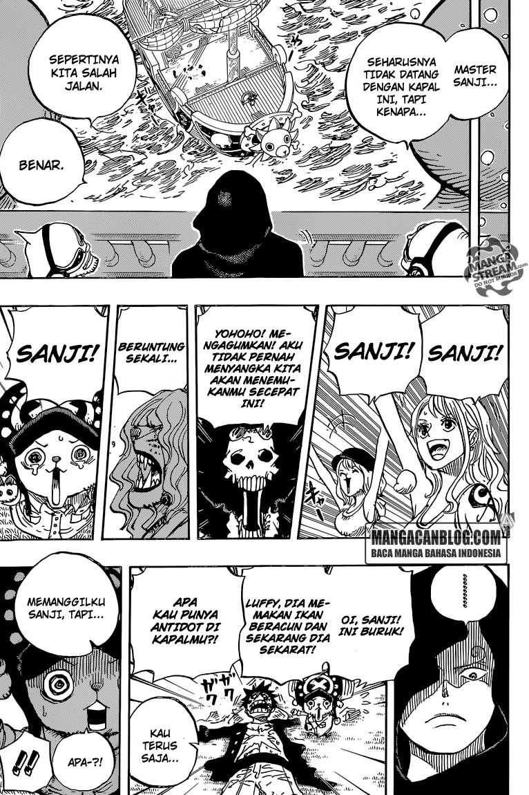 One Piece