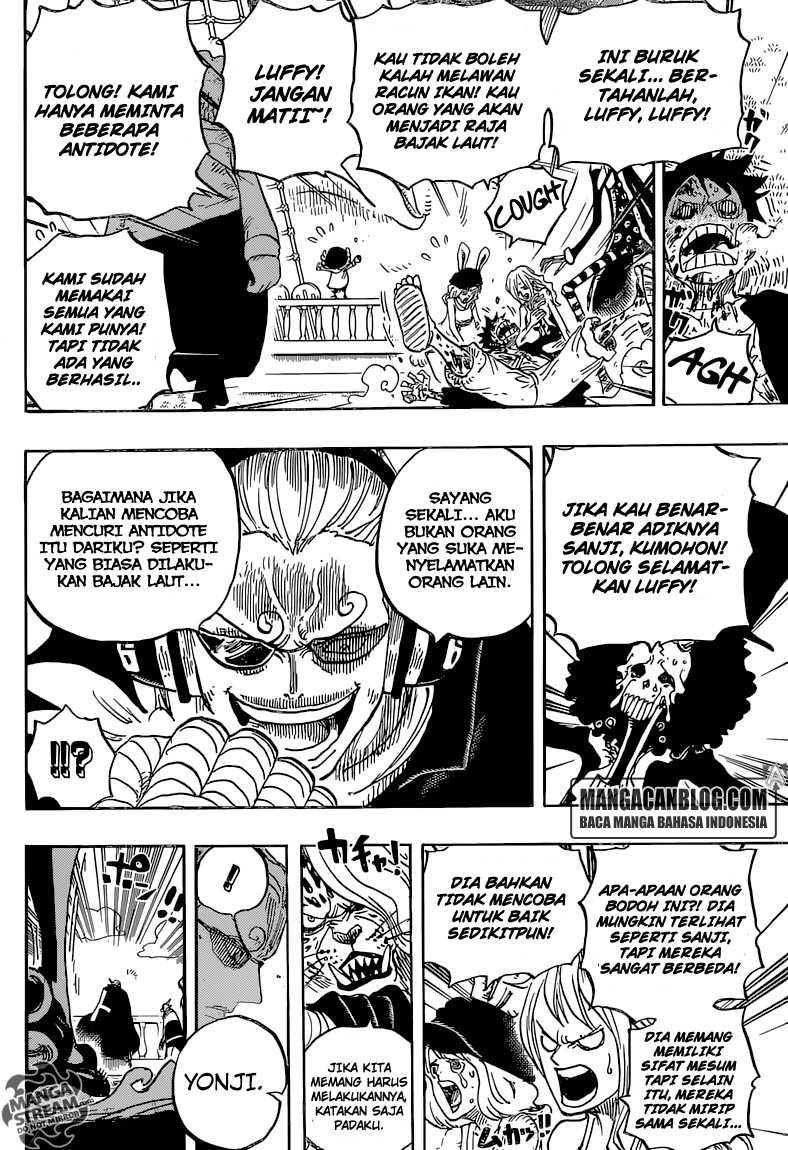 One Piece