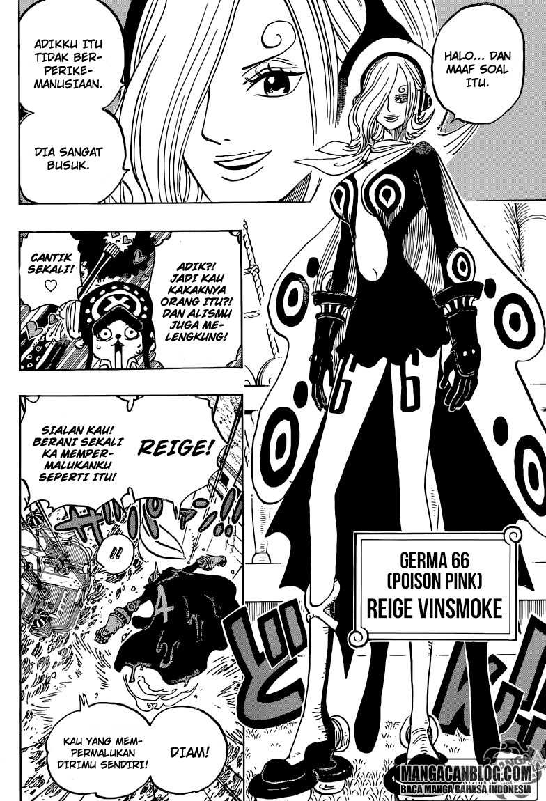 One Piece