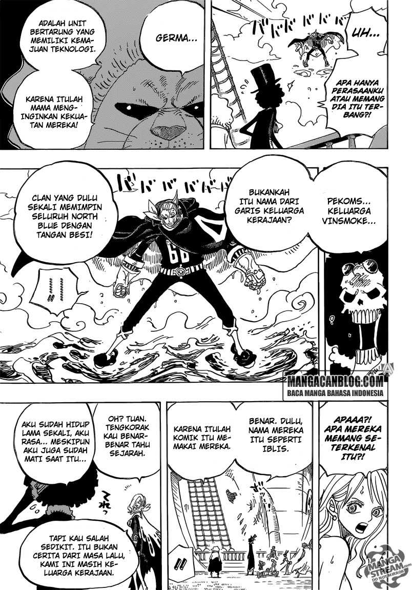 One Piece