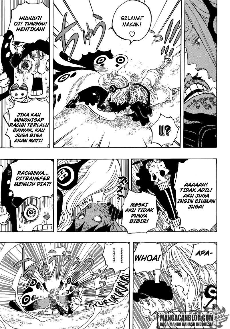 One Piece