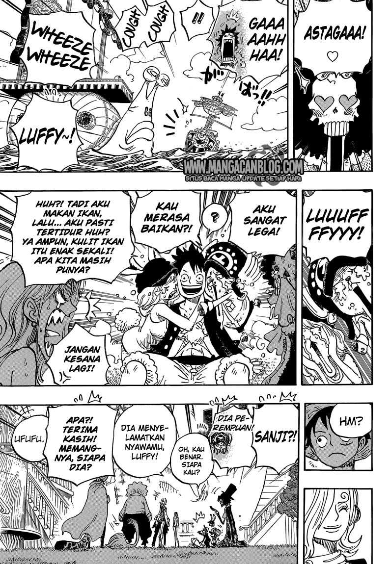 One Piece