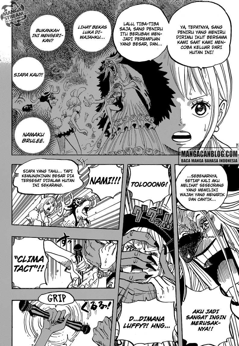 One Piece