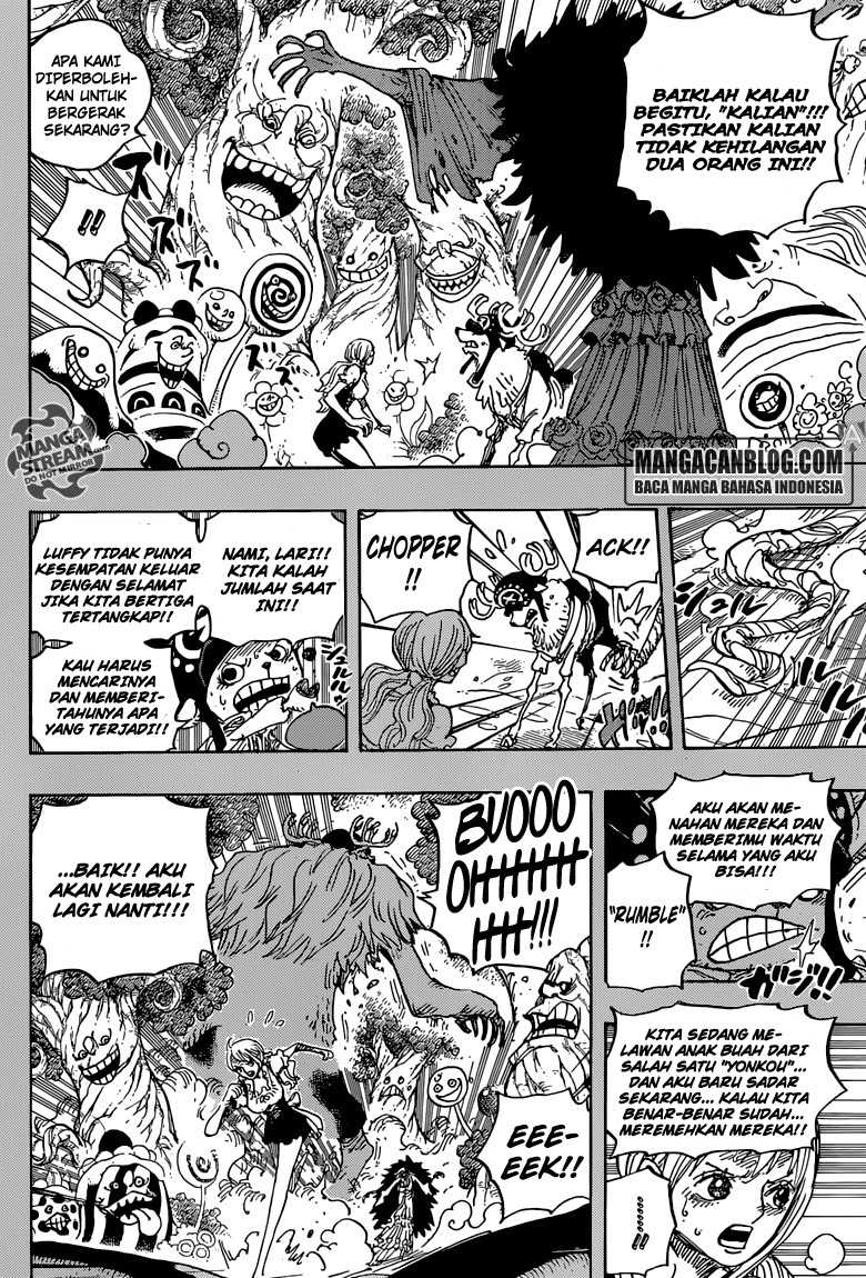 One Piece