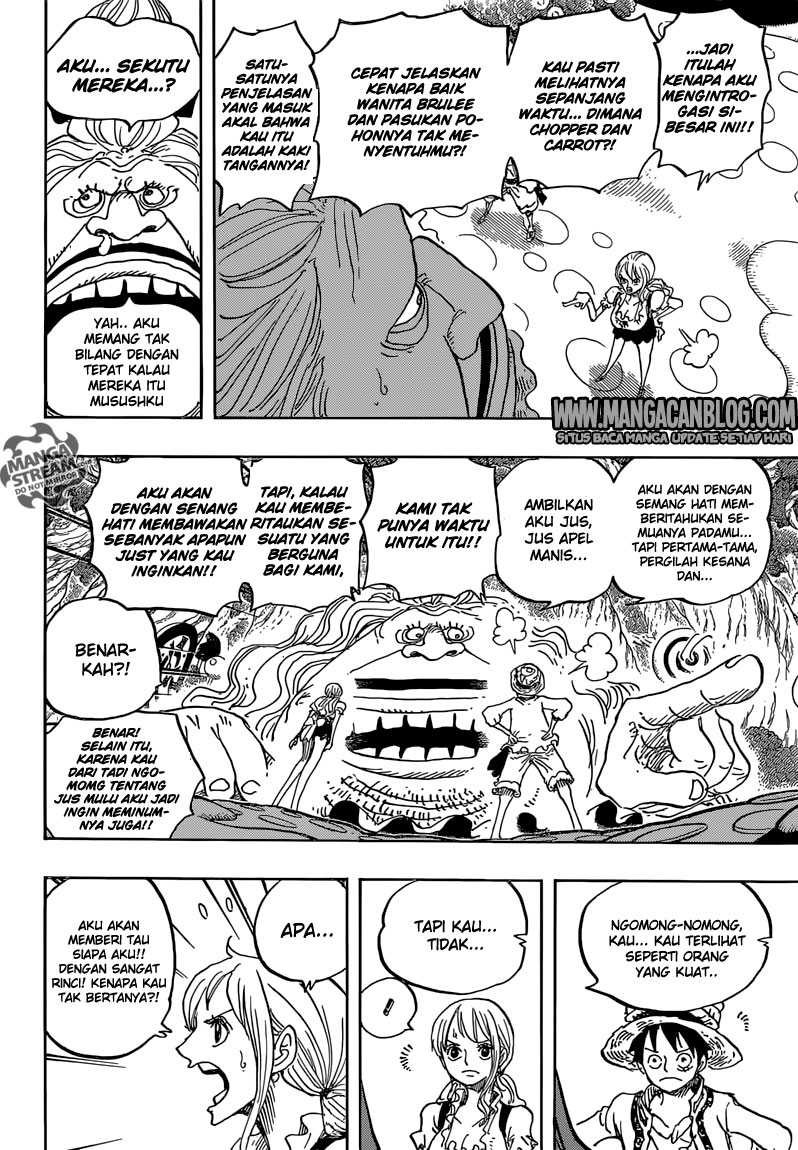 One Piece