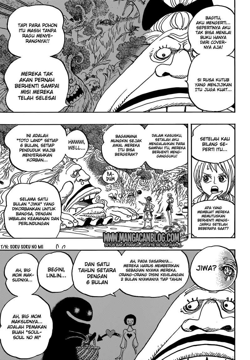 One Piece
