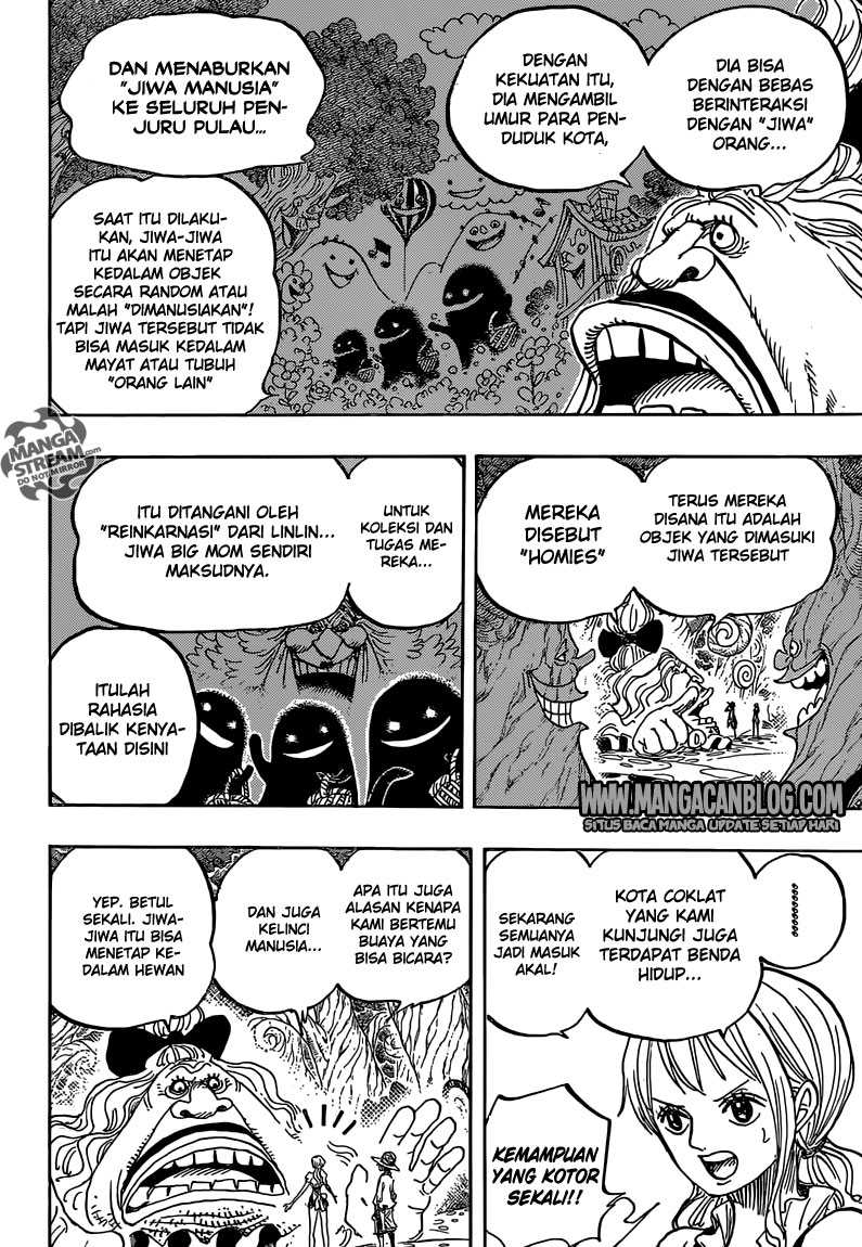 One Piece