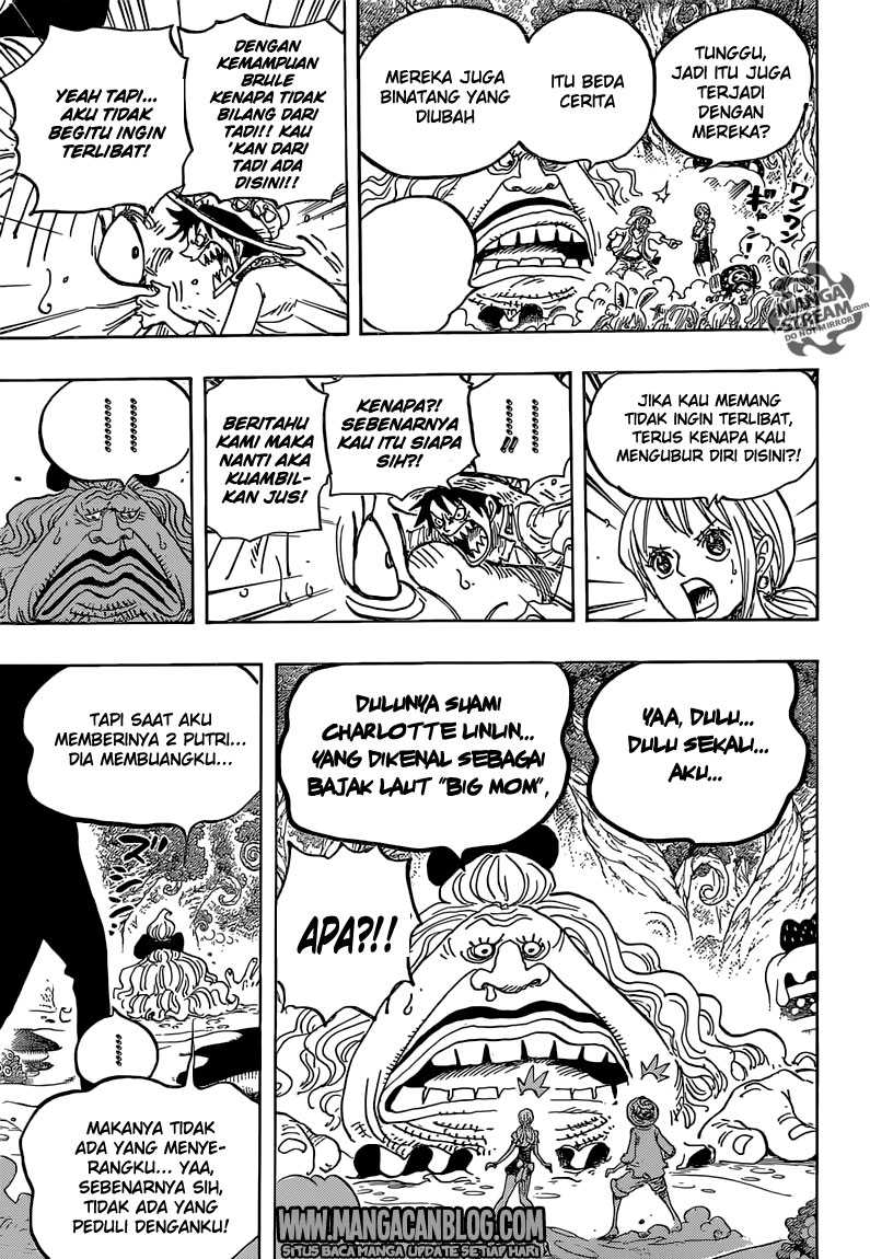 One Piece