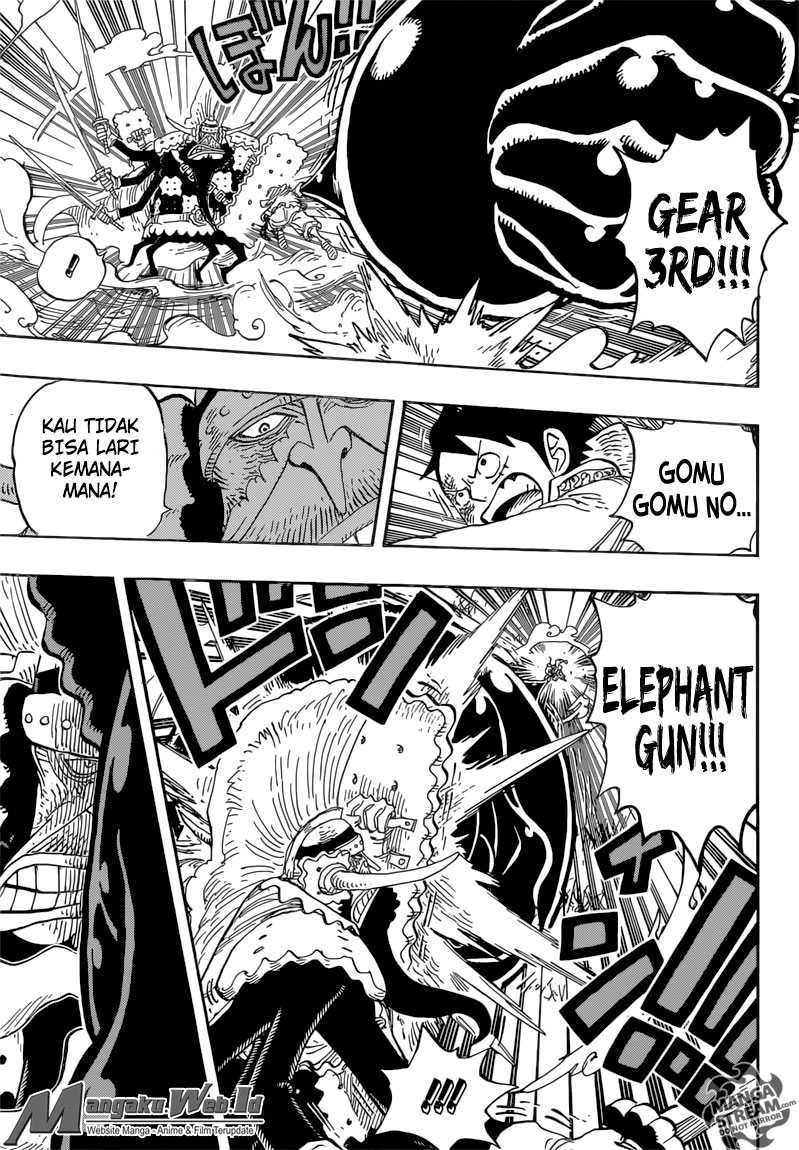 One Piece