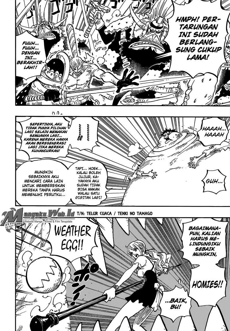 One Piece