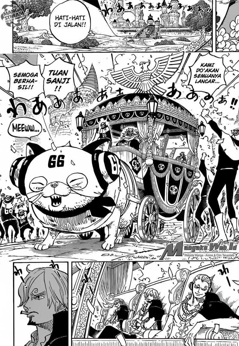One Piece