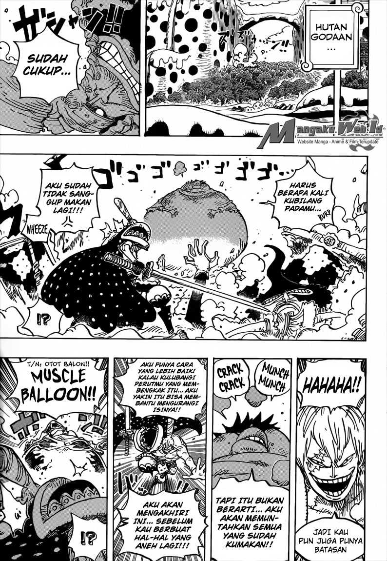 One Piece