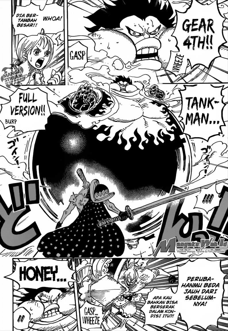 One Piece