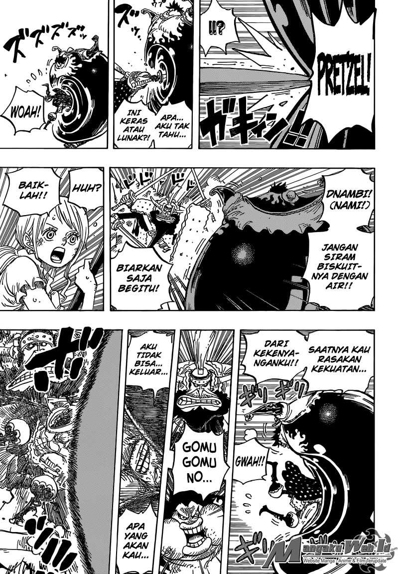 One Piece