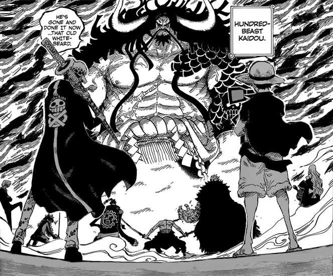 One Piece
