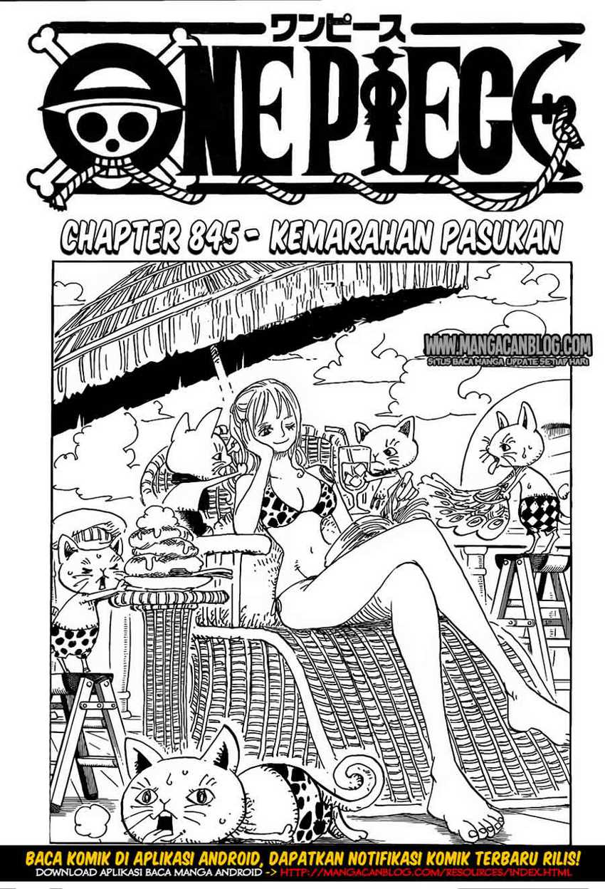 One Piece