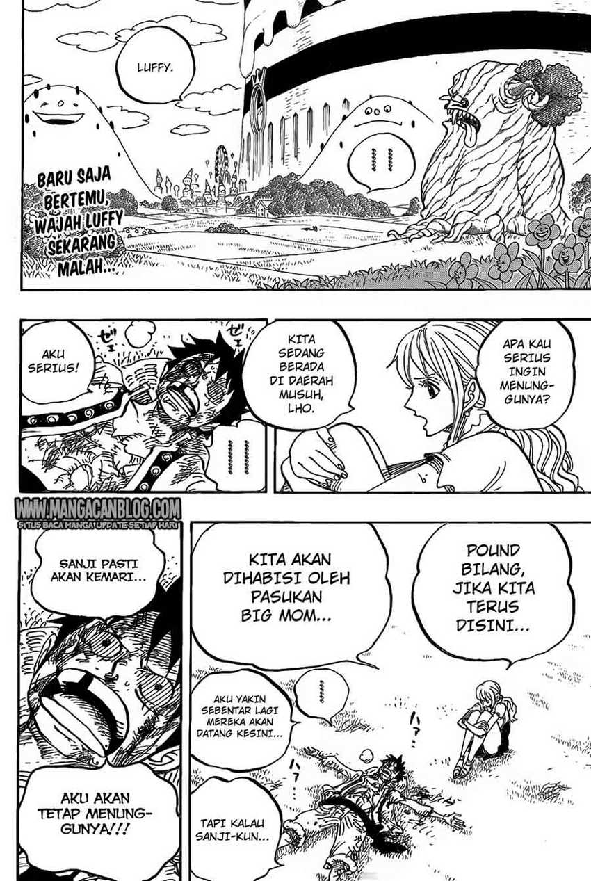 One Piece