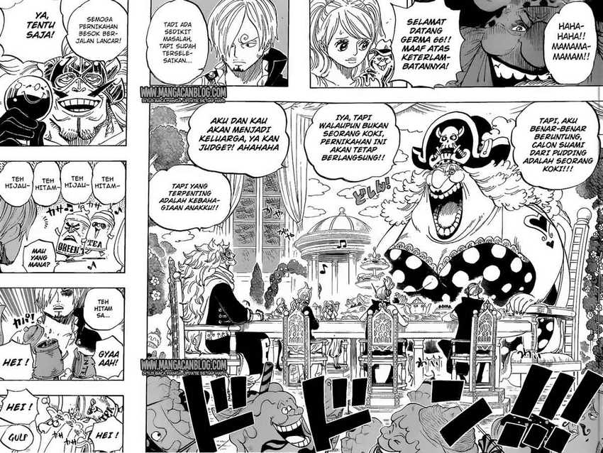 One Piece