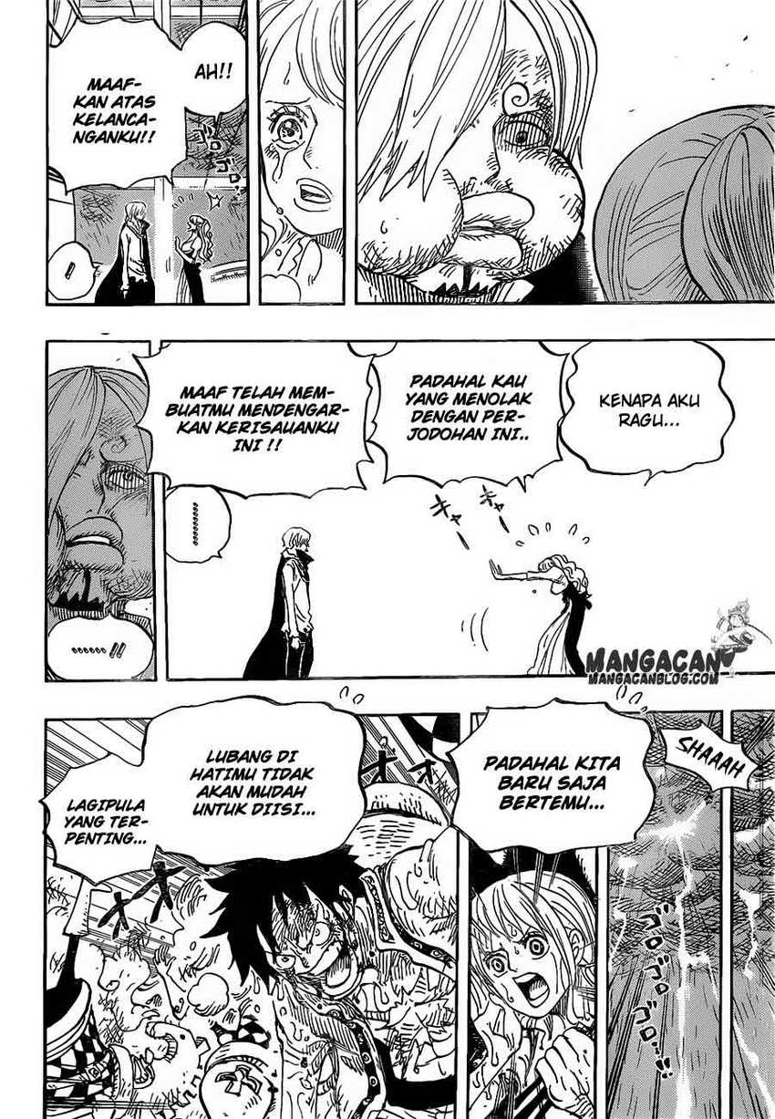 One Piece