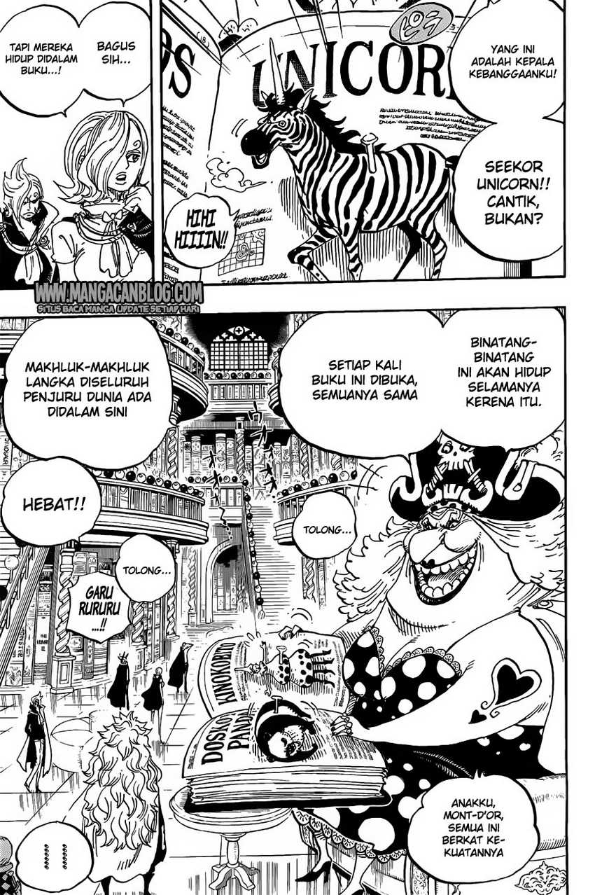 One Piece