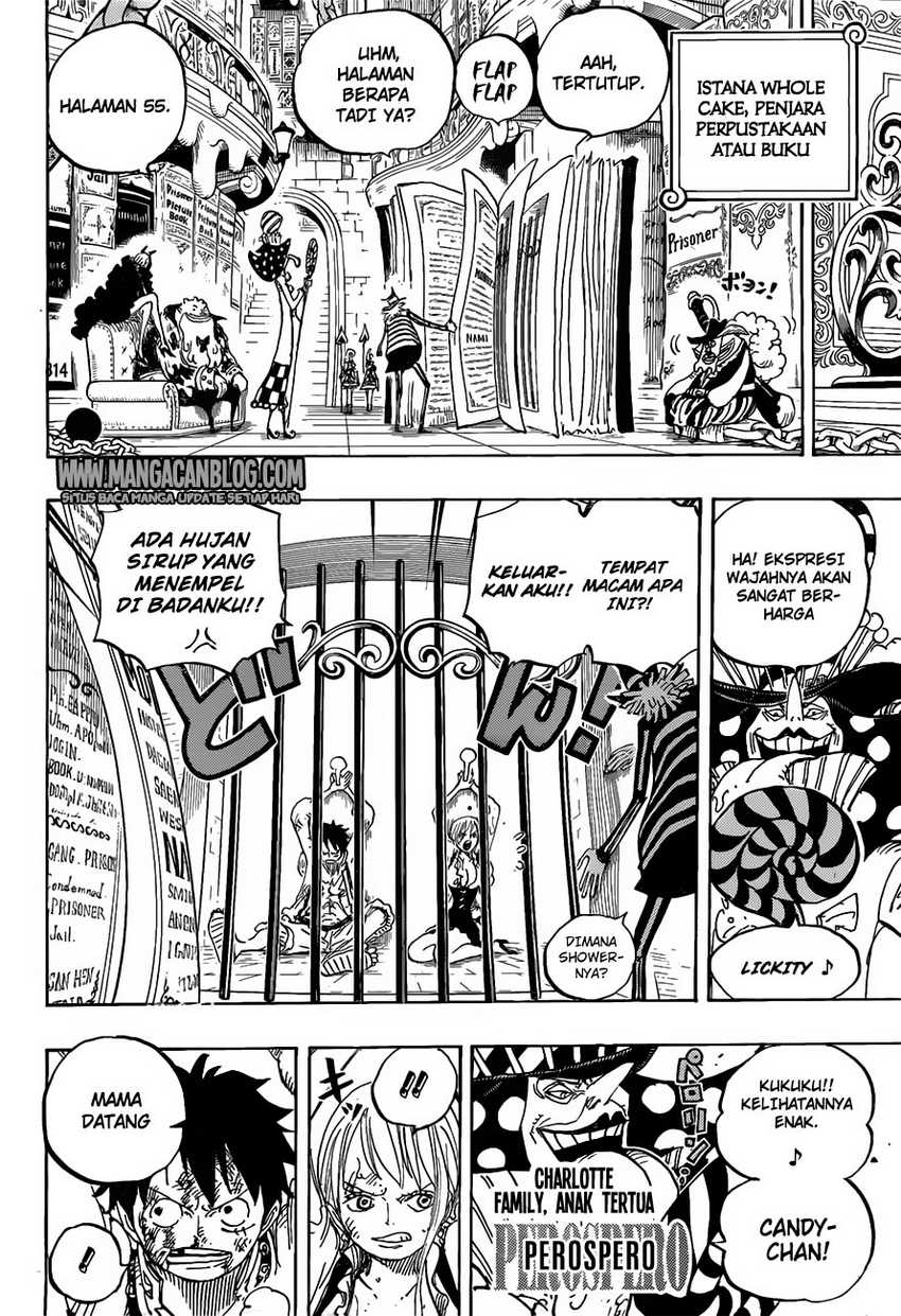 One Piece