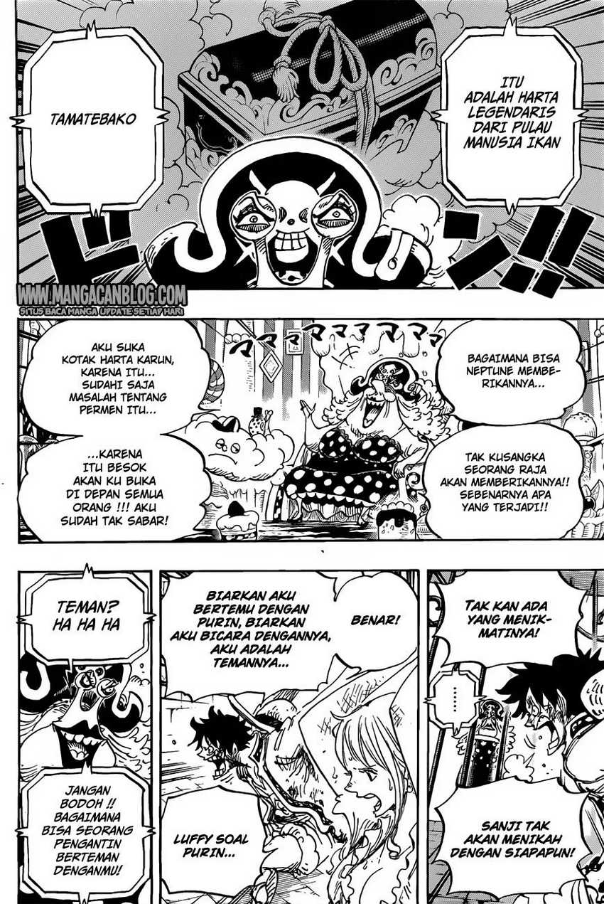One Piece