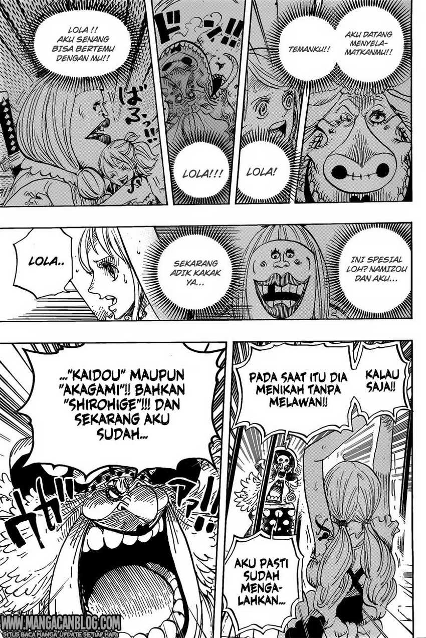 One Piece