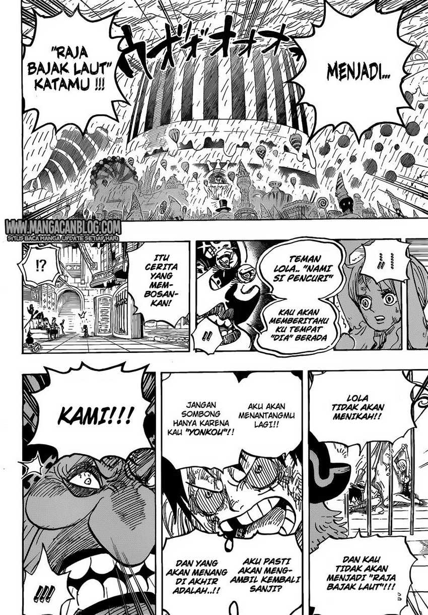 One Piece