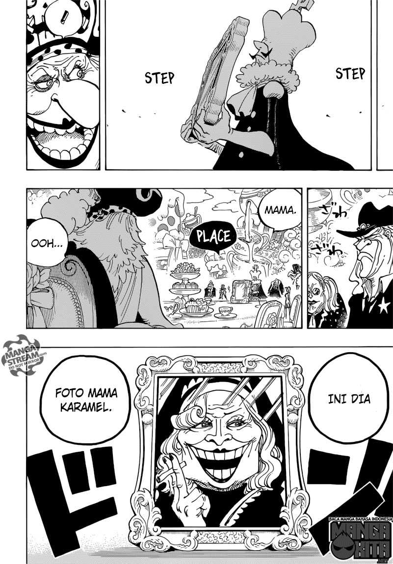 One Piece