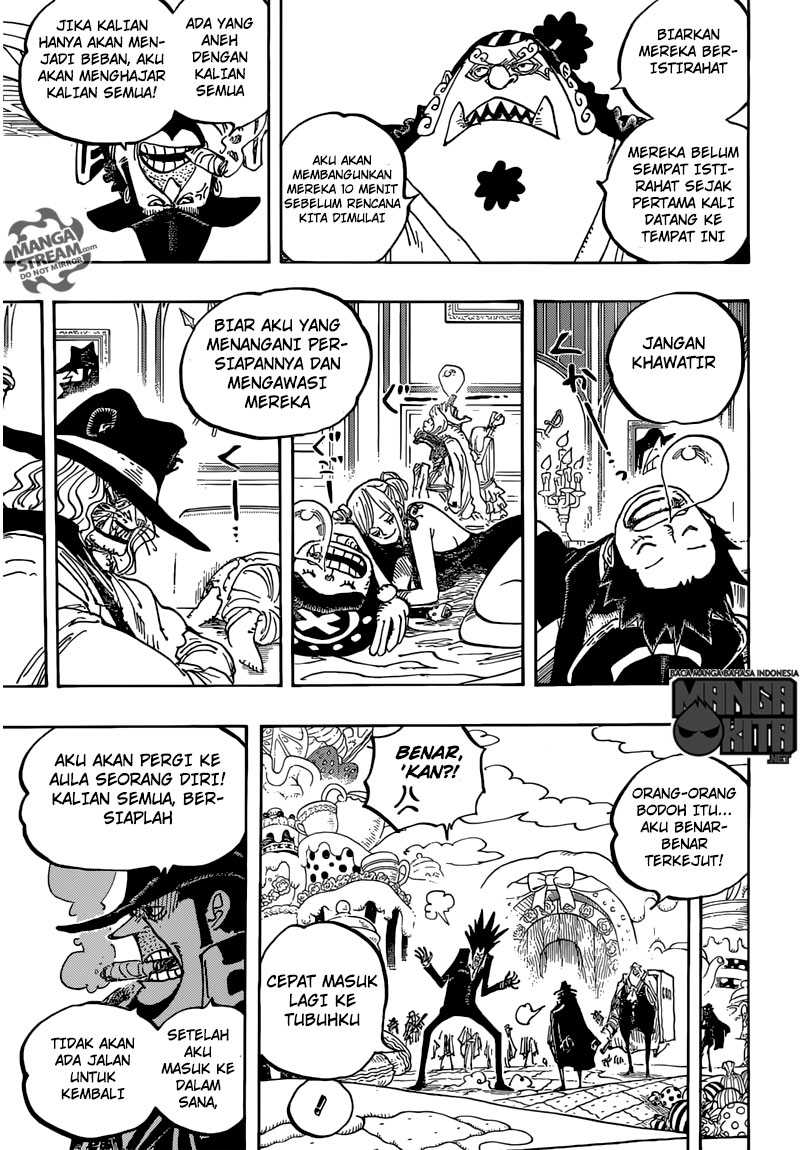 One Piece